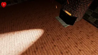 Скриншот 5 к игре Your Fear