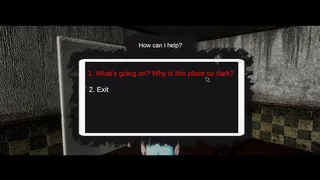 Скриншот 7 к игре Your Fear