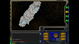 Скриншот 6 к игре Ironseed 25th Anniversary Edition