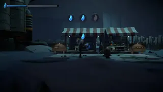 Скриншот 2 к игре S.O.L Search of Light
