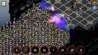 Скриншот 8 к игре Zombie Rush - Heroes