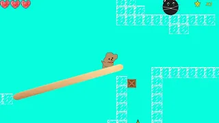 Скриншот 3 к игре Baby Coyote