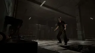 Скриншот 1 к игре An Evil Existence
