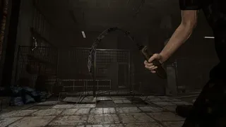 Скриншот 2 к игре An Evil Existence