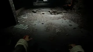 Скриншот 5 к игре An Evil Existence