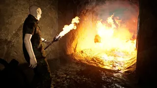 Скриншот 8 к игре An Evil Existence