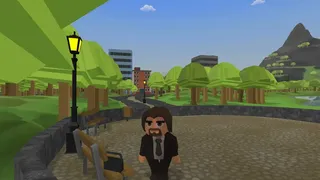 Скриншот 1 к игре Dark Dealings