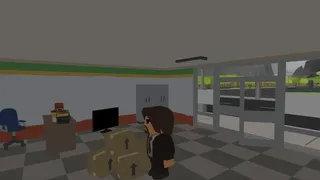 Скриншот 2 к игре Dark Dealings