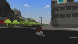 Скриншот 5 к игре Dark Dealings