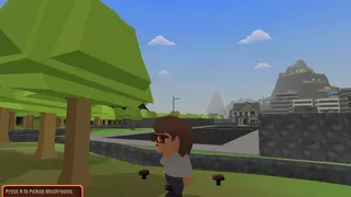 Скриншот 8 к игре Dark Dealings