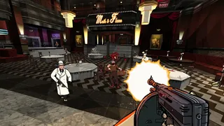 Скриншот 7 к игре Fallen Aces