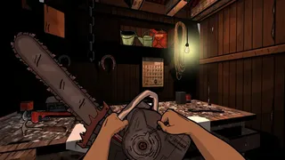 Скриншот 8 к игре Fallen Aces