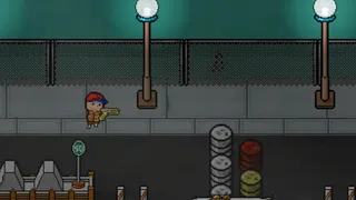 Скриншот 8 к игре Twin Stick Heroes
