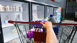Скриншот 2 к игре Social Distancing Simulator