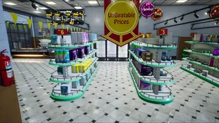 Скриншот 3 к игре Social Distancing Simulator