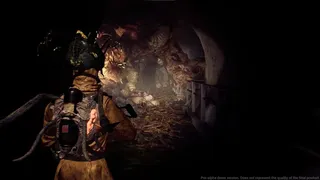 Скриншот 7 к игре No More Light