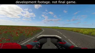 Скриншот 5 к игре AVANTI - The Joy of Driving