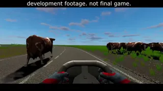 Скриншот 6 к игре AVANTI - The Joy of Driving
