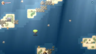 Скриншот 5 к игре Tales From Evenfall