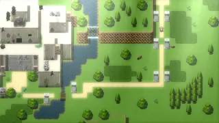 Скриншот 6 к игре Tales From Evenfall