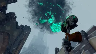 Скриншот 5 к игре Now There Be Goblins: Tower Defense VR