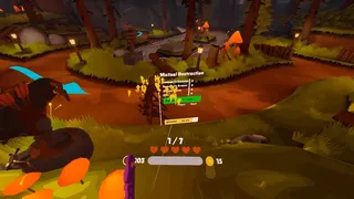 Скриншот 6 к игре Now There Be Goblins: Tower Defense VR