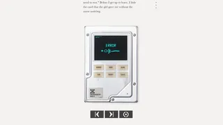 Скриншот 4 к игре Unmemory