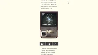 Скриншот 6 к игре Unmemory