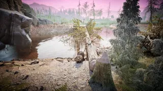 Скриншот 4 к игре Winter Survival
