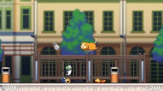 Скриншот 3 к игре SaltyFishGo