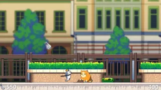 Скриншот 4 к игре SaltyFishGo