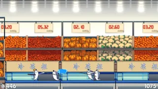 Скриншот 5 к игре SaltyFishGo