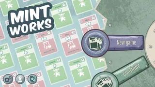 Скриншот 1 к игре Mint Works