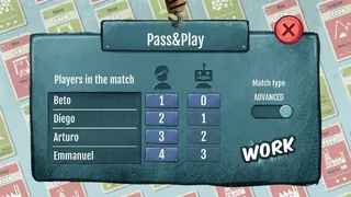 Скриншот 4 к игре Mint Works