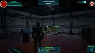Скриншот 2 к игре What Happens in Space