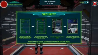 Скриншот 4 к игре What Happens in Space