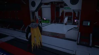 Скриншот 6 к игре What Happens in Space