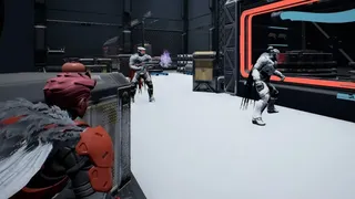 Скриншот 7 к игре What Happens in Space
