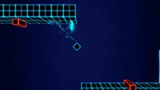 Скриншот 3 к игре Cube Runner 2