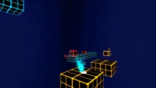 Скриншот 4 к игре Cube Runner 2