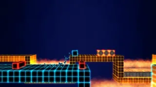 Скриншот 5 к игре Cube Runner 2