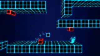 Скриншот 6 к игре Cube Runner 2