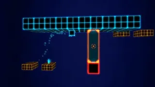 Скриншот 7 к игре Cube Runner 2