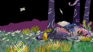 Скриншот 2 к игре LiLy's Revenge: Broken