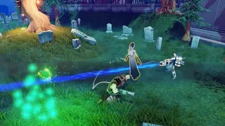 Скриншот 7 к игре Legends of the Brawl