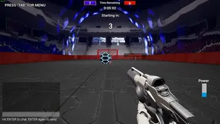 Скриншот 3 к игре Pulseball