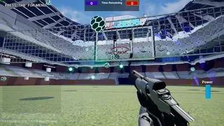 Скриншот 6 к игре Pulseball