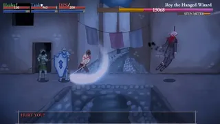 Скриншот 2 к игре HTD