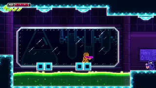 Скриншот 3 к игре Neon Fusion