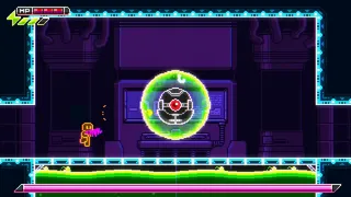 Скриншот 6 к игре Neon Fusion